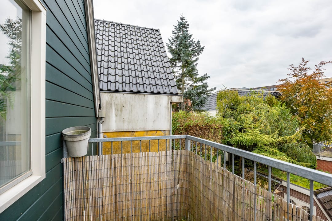 Foto 23 van Steentilkade 10-B