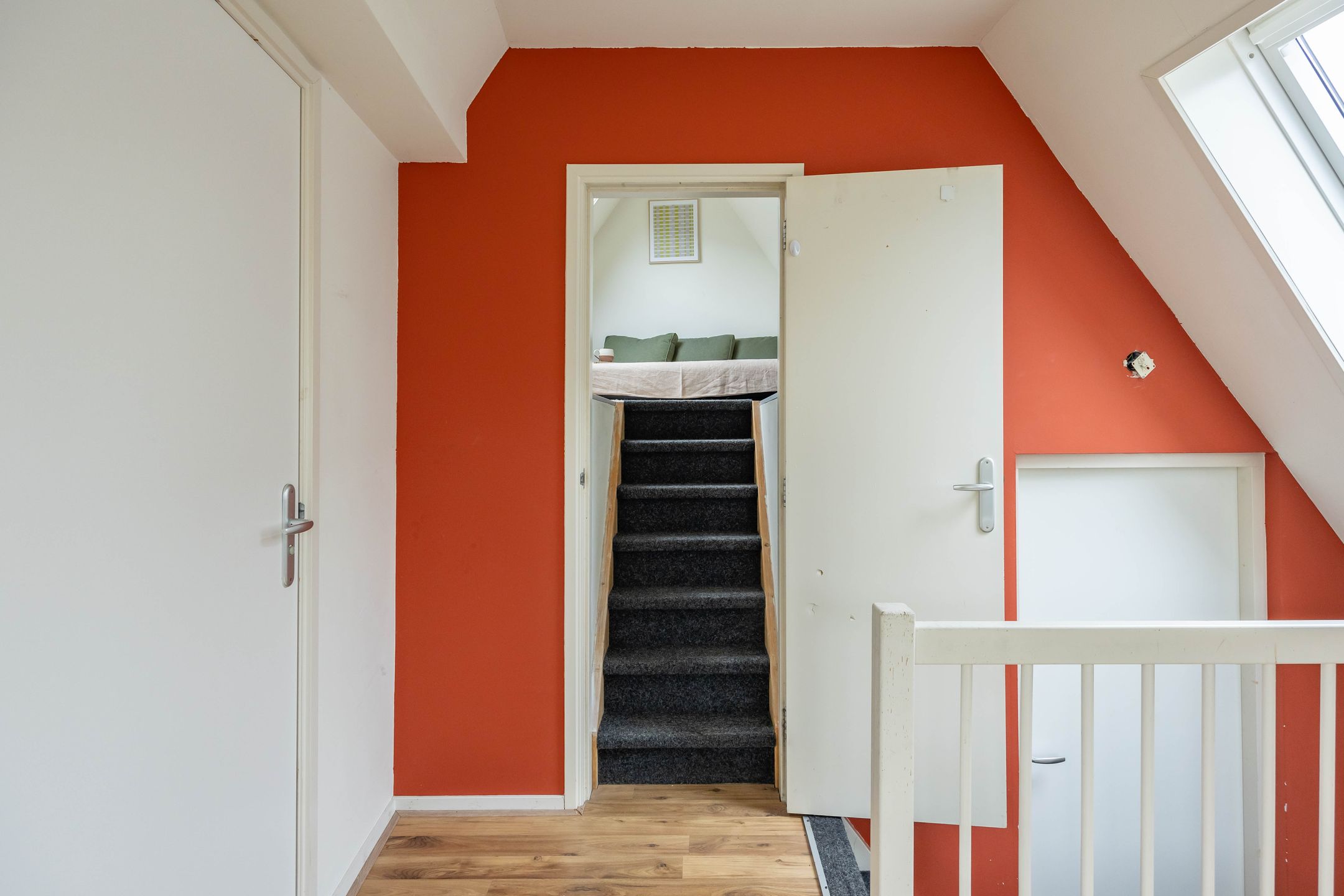 Foto 24 van Steentilkade 10-B