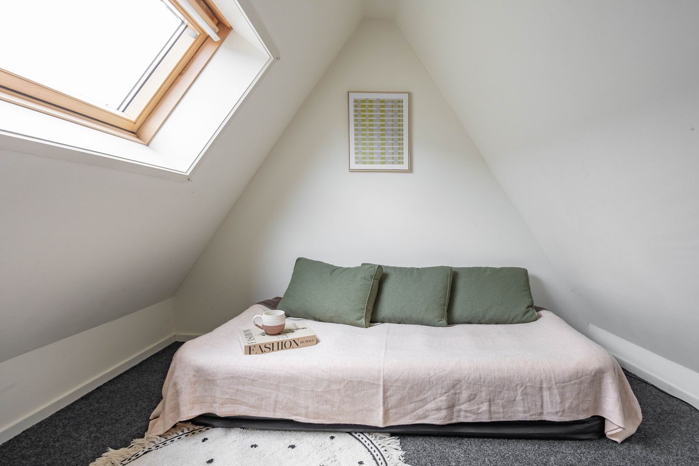 Foto 25 van Steentilkade 10-B