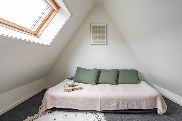 Foto 25 van Steentilkade 10-B