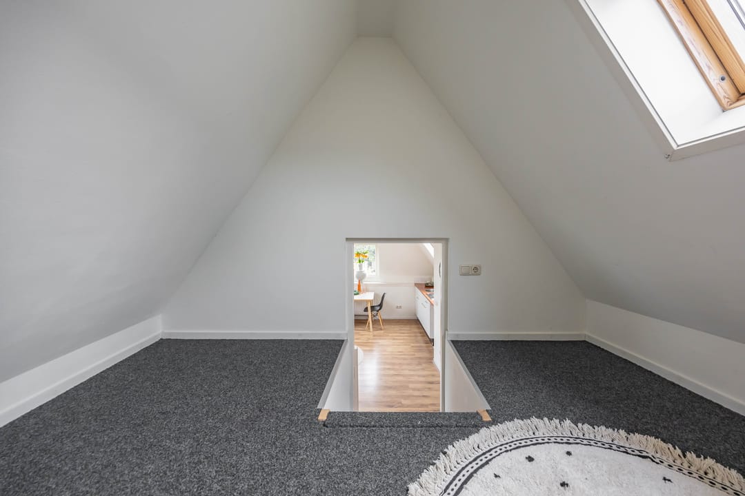 Foto 26 van Steentilkade 10-B