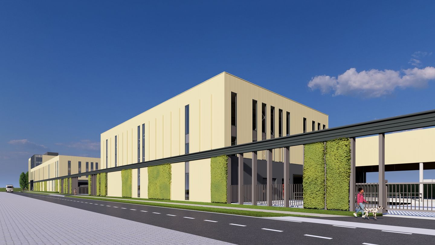 Bekijk foto 4 van Thailandlaan 4