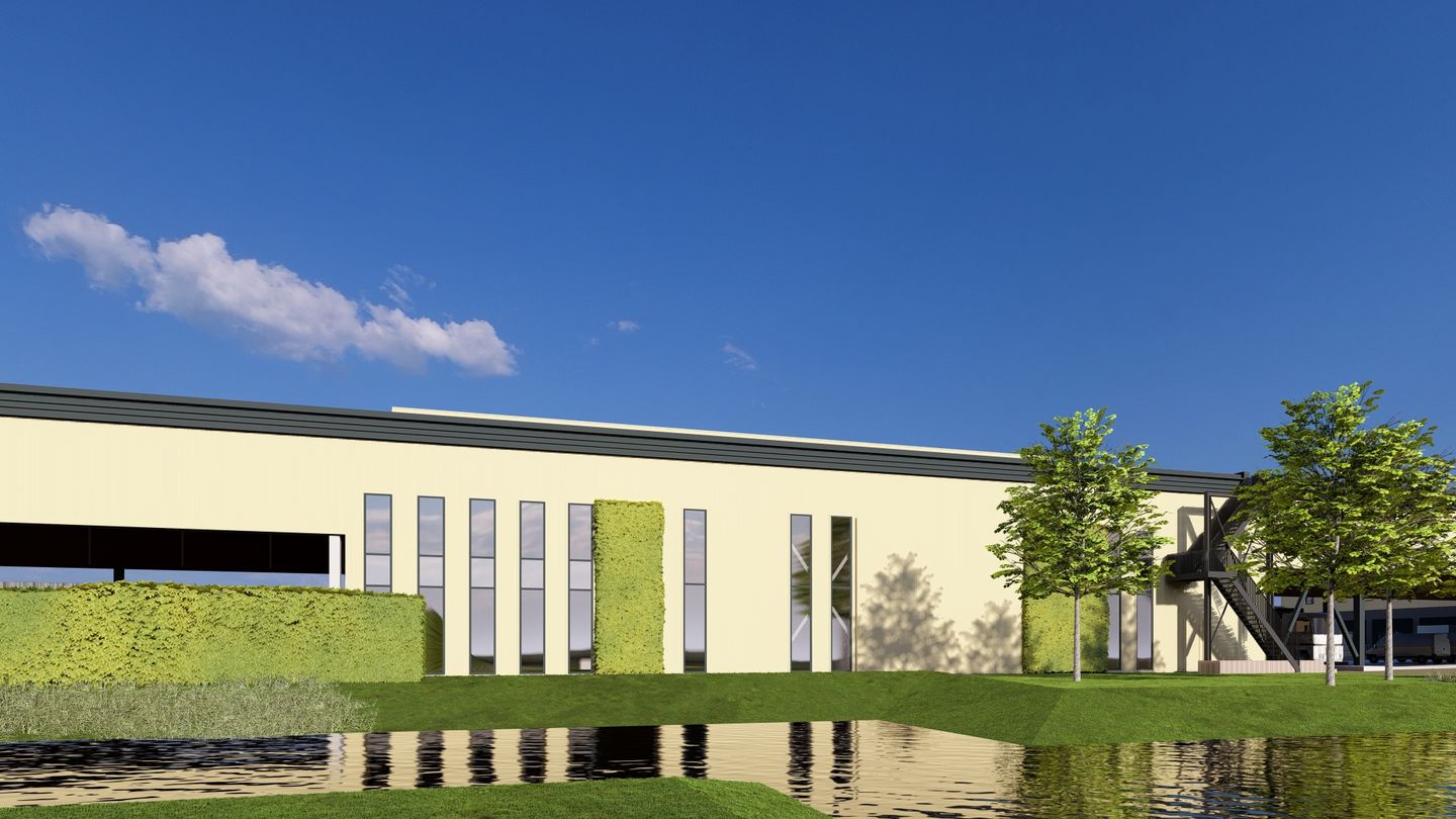 Bekijk foto 1 van Thailandlaan 4