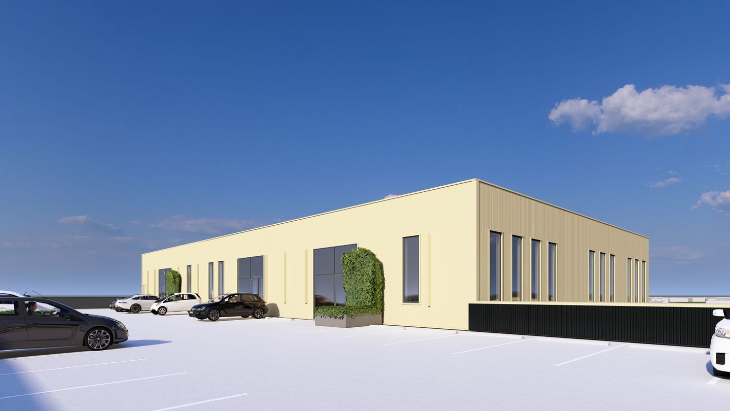 Bekijk foto 5 van Thailandlaan 4