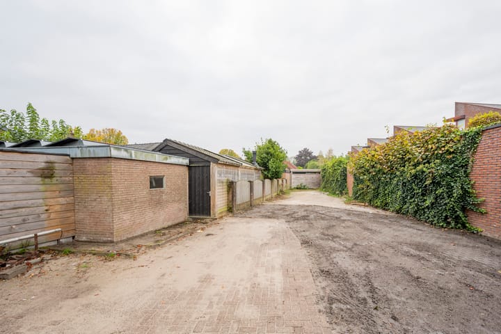 Foto 5 van Van Tuyllstraat 8-D