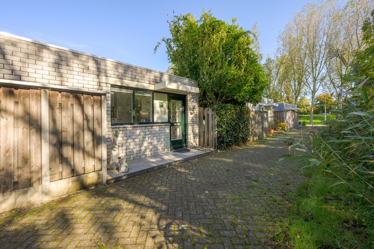 Foto 1 van M. Ruyshof 19