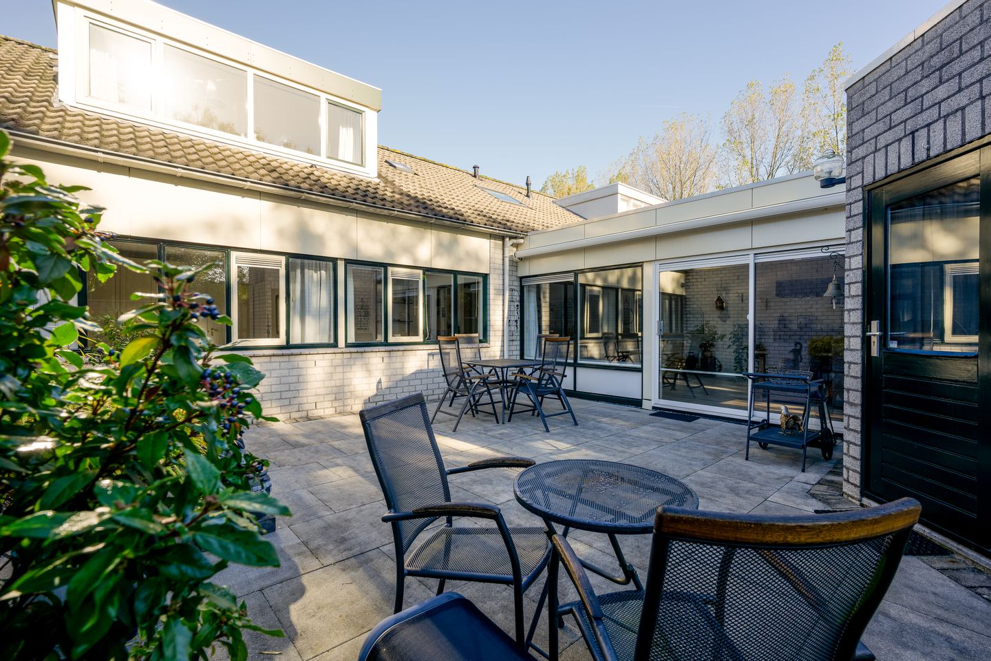 Foto 4 van M. Ruyshof 19