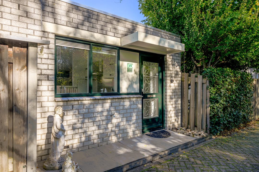 Foto 8 van M. Ruyshof 19