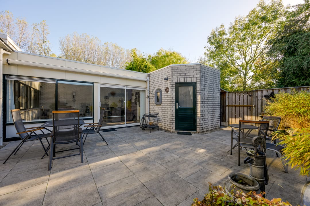 Foto 46 van M. Ruyshof 19