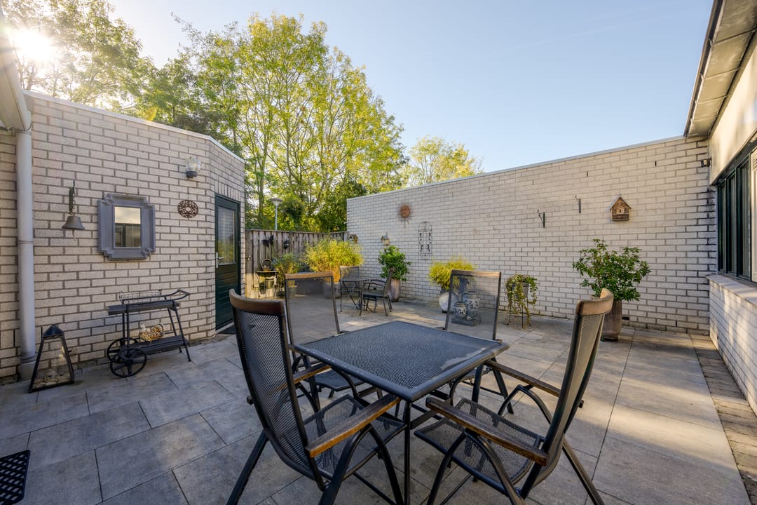 Foto 47 van M. Ruyshof 19