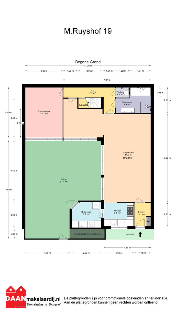 Photo 48 of M. Ruyshof 19