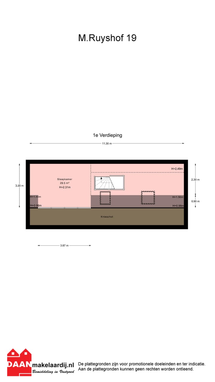 Photo 49 of M. Ruyshof 19