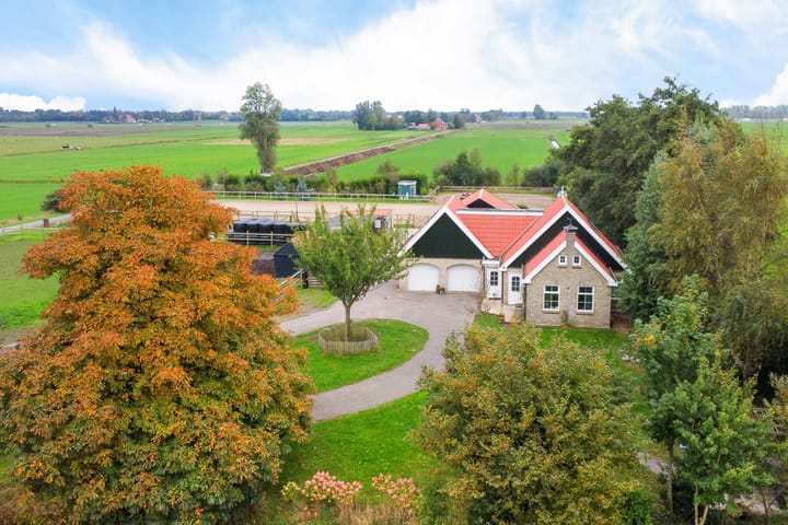 Siebe de Ruiterweg 5