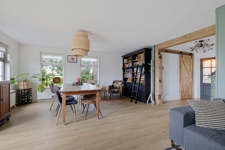 Foto 2 van Siebe de Ruiterweg 5