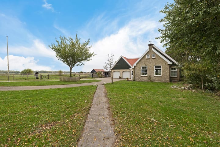 Foto 5 van Siebe de Ruiterweg 5