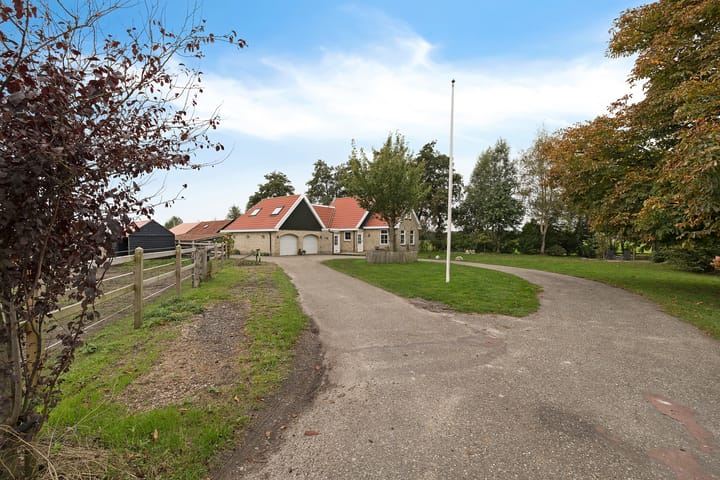 Foto 7 van Siebe de Ruiterweg 5