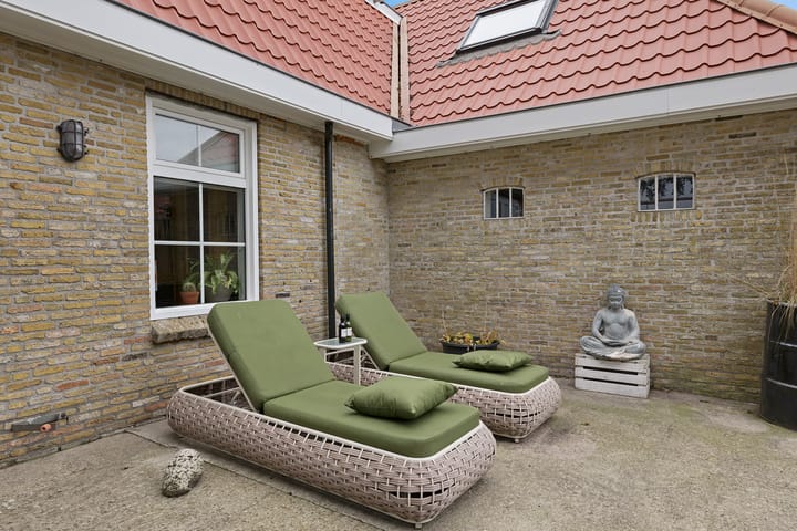 Foto 9 van Siebe de Ruiterweg 5