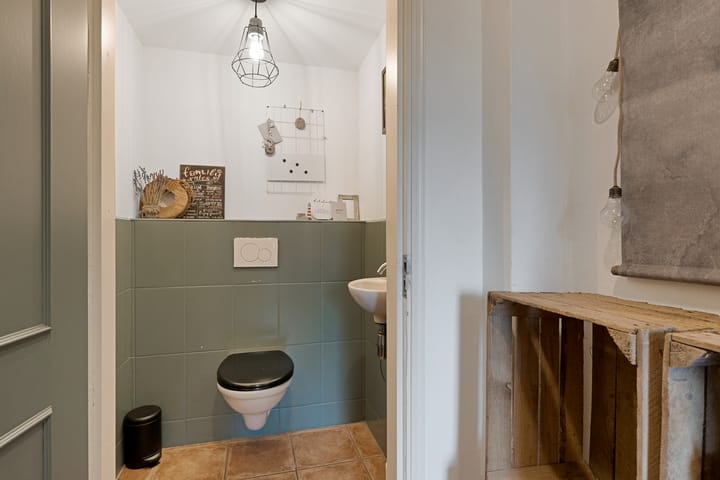 Foto 15 van Siebe de Ruiterweg 5