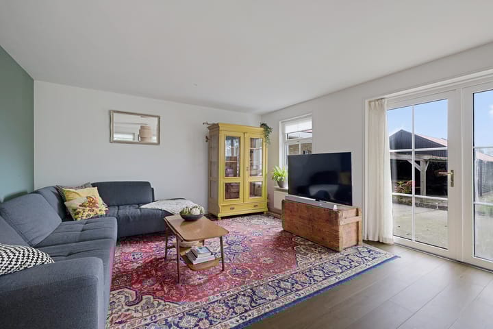 Foto 16 van Siebe de Ruiterweg 5