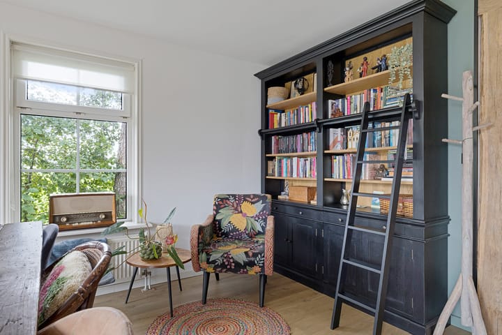 Foto 21 van Siebe de Ruiterweg 5