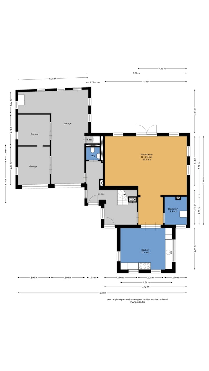 Foto 69 van Siebe de Ruiterweg 5