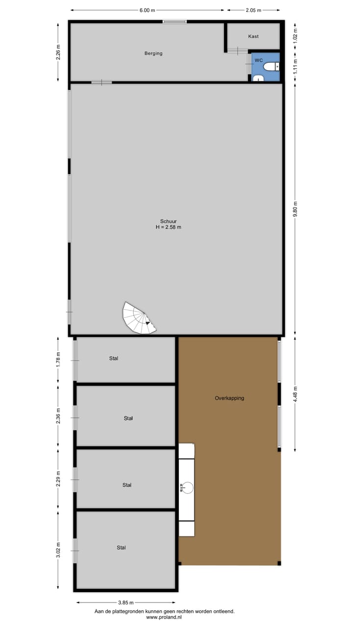 Foto 72 van Siebe de Ruiterweg 5