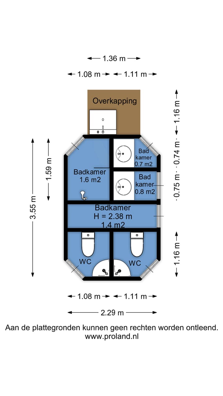 Foto 77 van Siebe de Ruiterweg 5