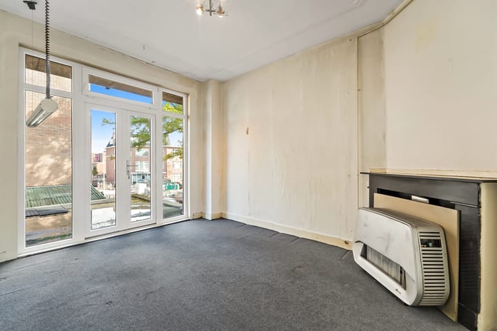 Foto 3 van Drebbelstraat 48