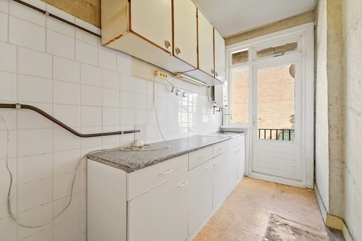 Foto 4 van Drebbelstraat 48