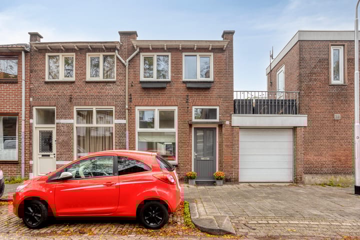 Foto 2 van Nazarethstraat 12