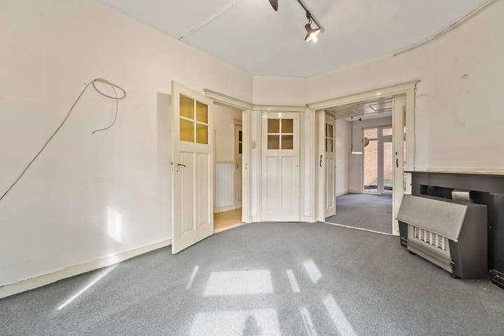 Foto 10 van Drebbelstraat 48