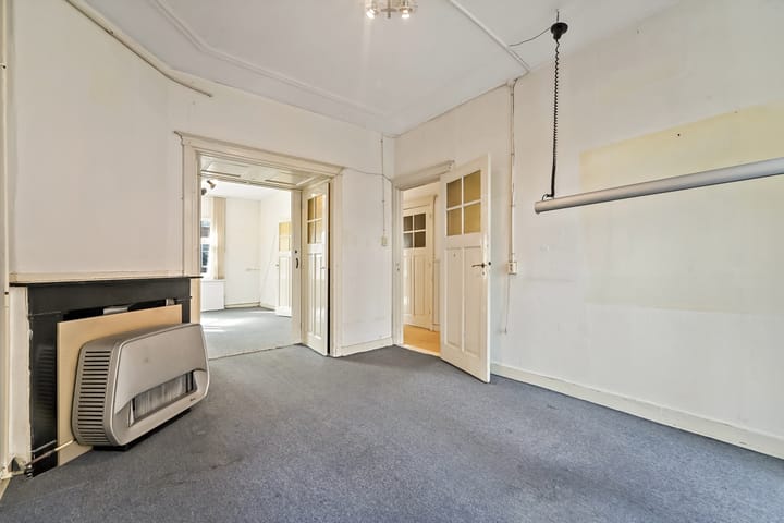 Foto 11 van Drebbelstraat 48