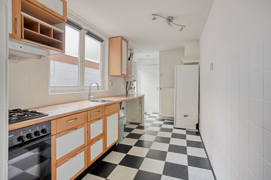 Foto 7 van Nazarethstraat 12