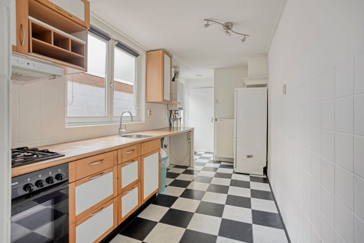 Foto 7 van Nazarethstraat 12