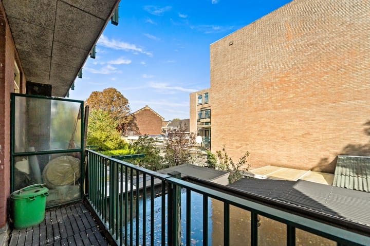 Foto 16 van Drebbelstraat 48