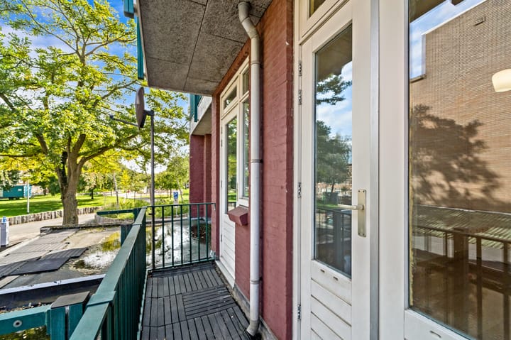 Foto 17 van Drebbelstraat 48