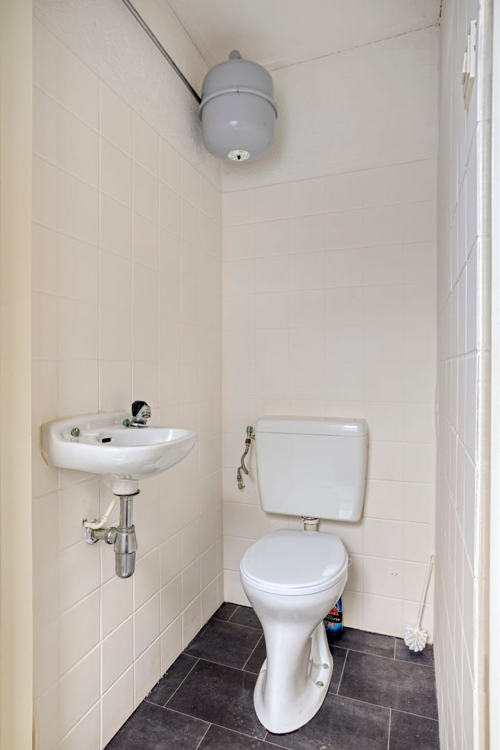 Foto 10 van Nazarethstraat 12