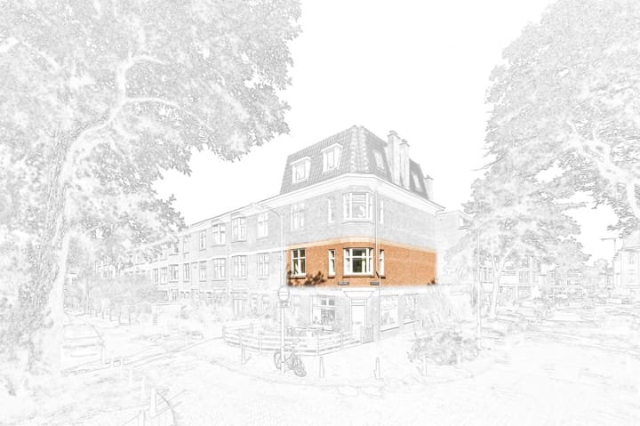 Foto 22 van Drebbelstraat 48