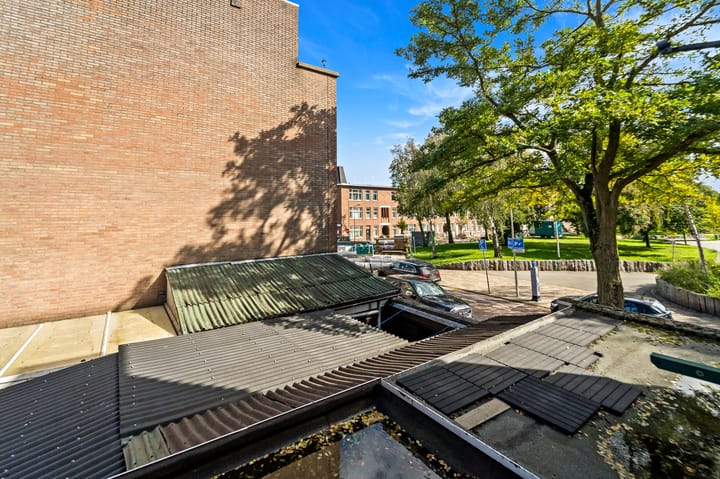 Foto 24 van Drebbelstraat 48