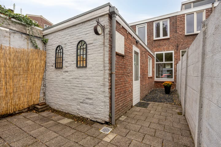 Foto 17 van Nazarethstraat 12