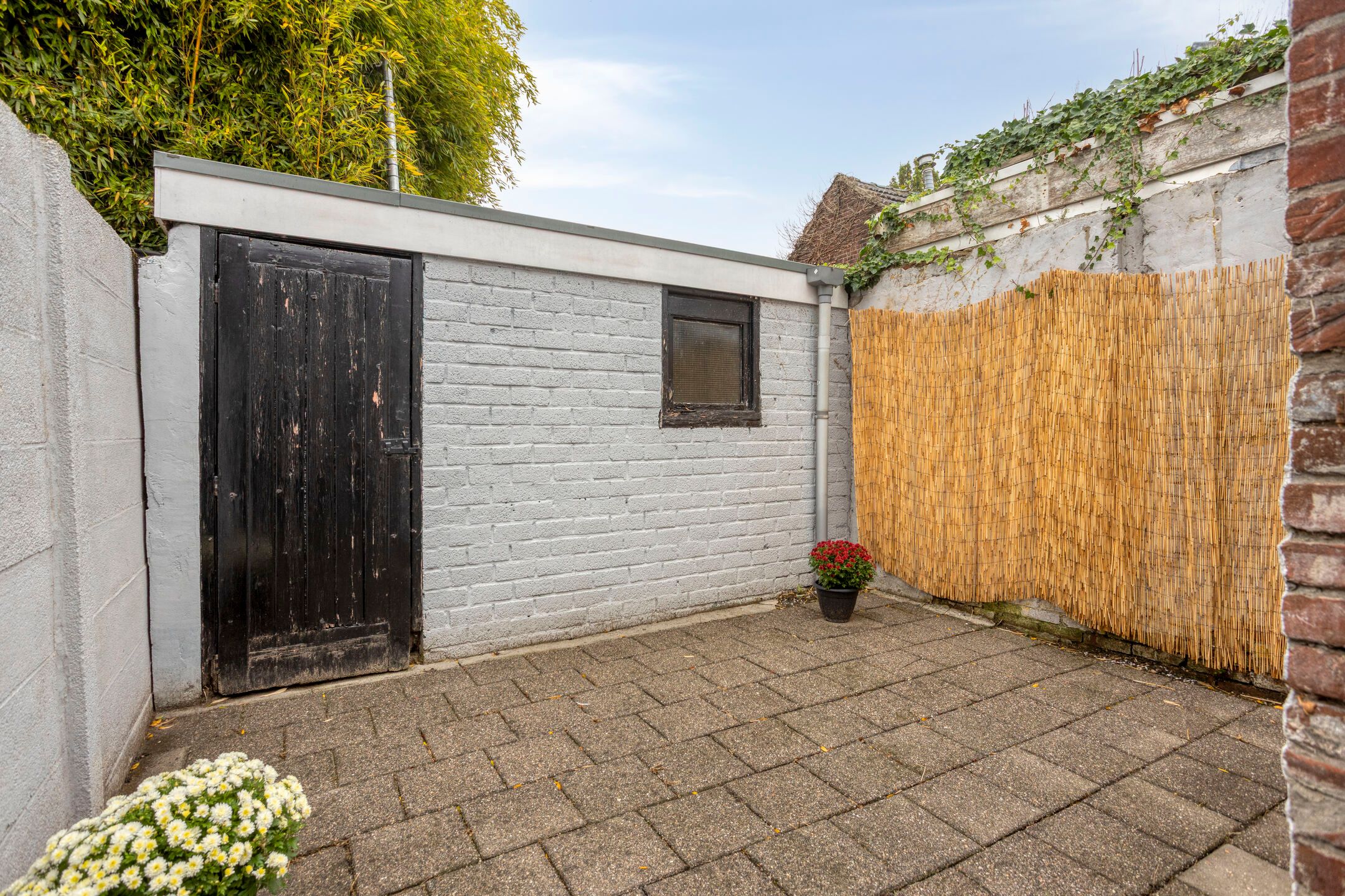 Foto 18 van Nazarethstraat 12