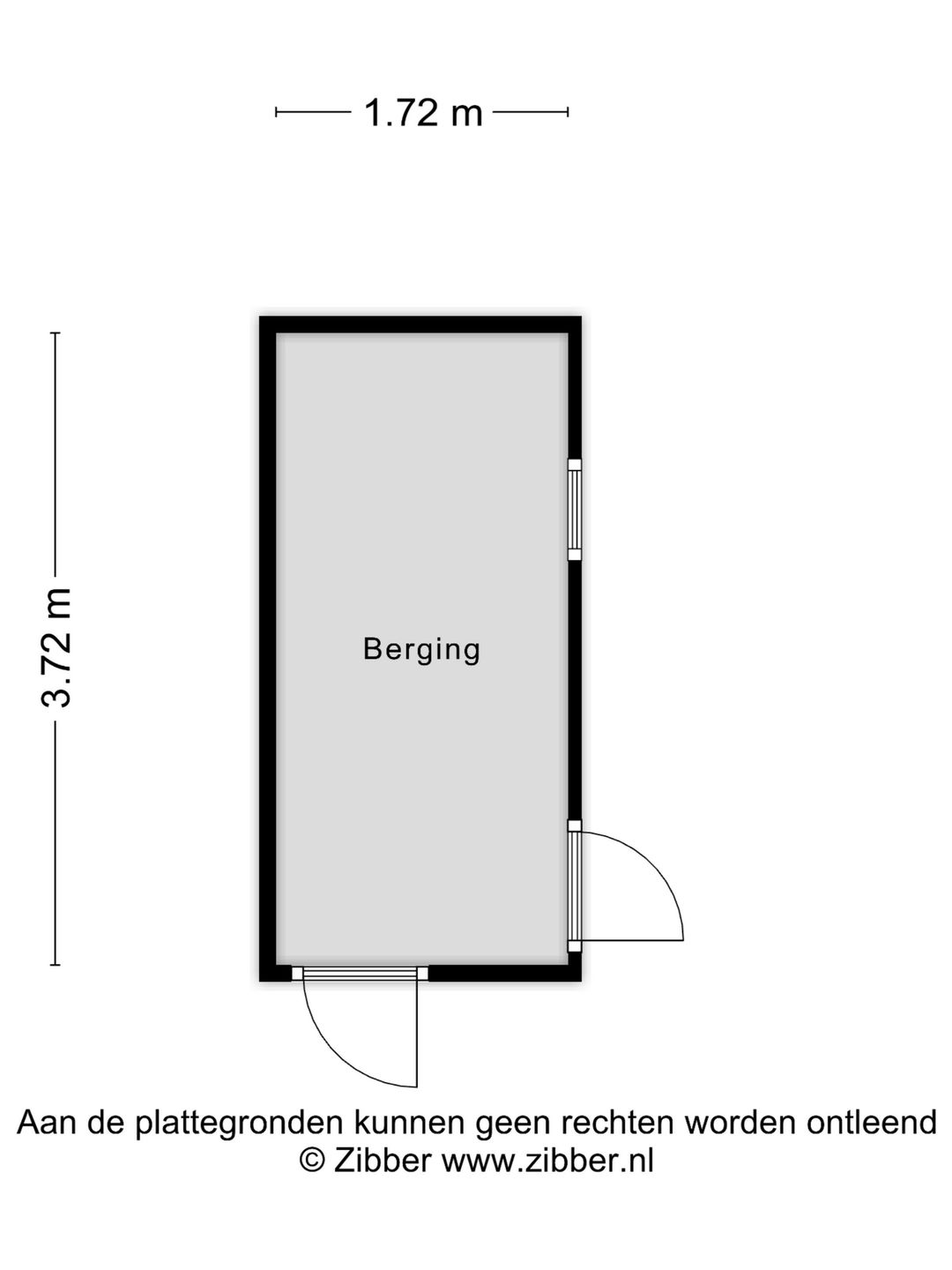 Foto 22 van Nazarethstraat 12