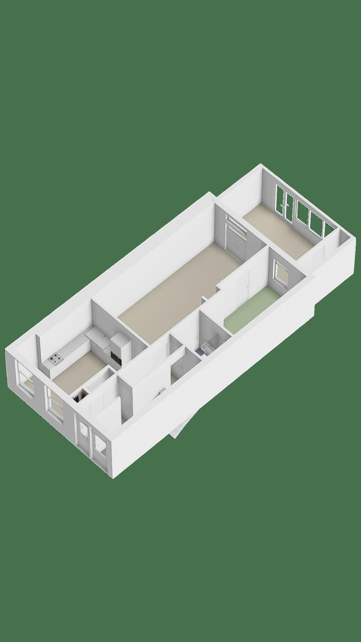 Foto 54 van Dominicanenstraat 103