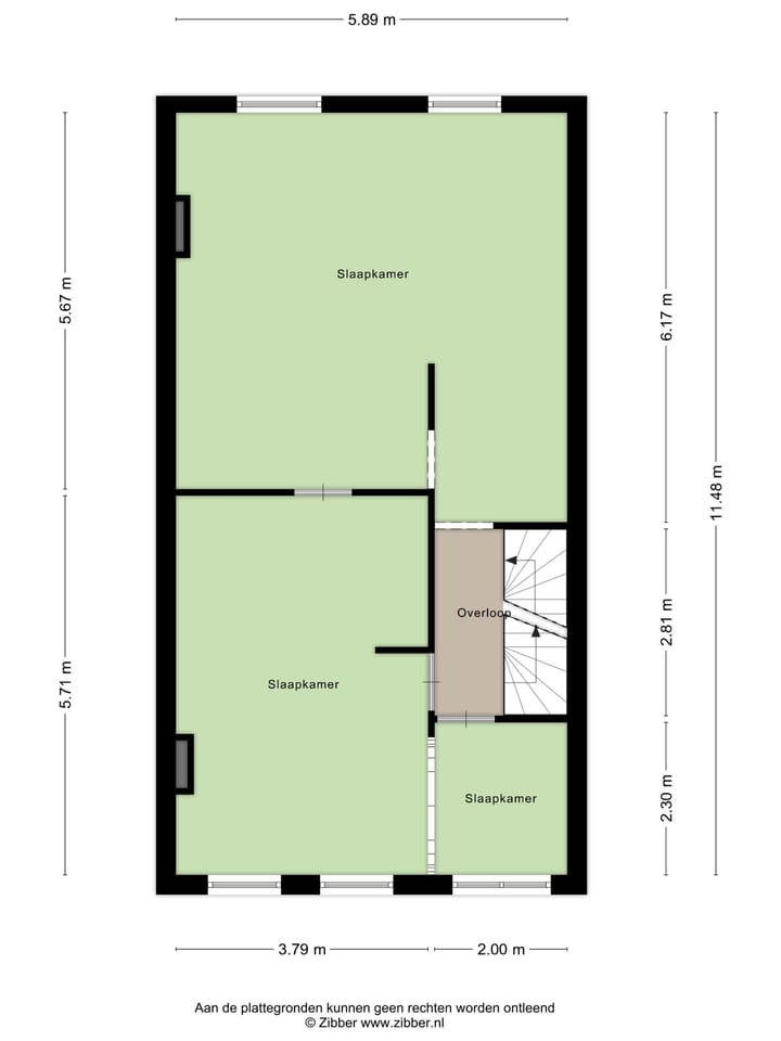 Foto 60 van Dominicanenstraat 103