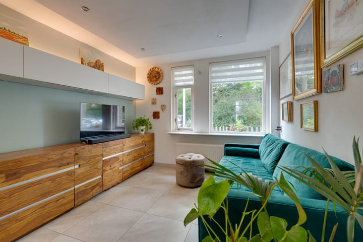 Photo 2 of Landauerstraat 38