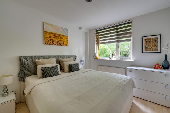 Photo 4 of Landauerstraat 38