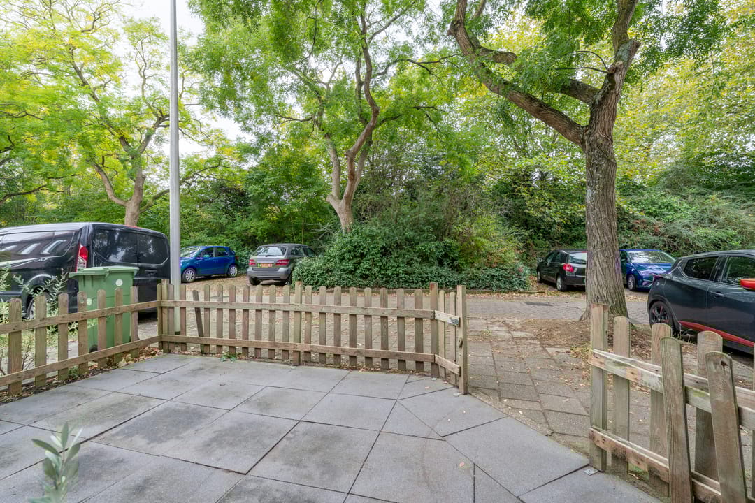 Foto 7 van Landauerstraat 38