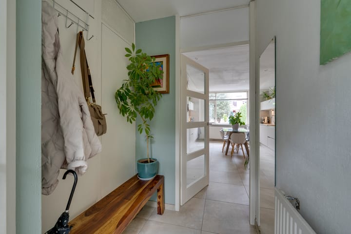 Photo 9 of Landauerstraat 38