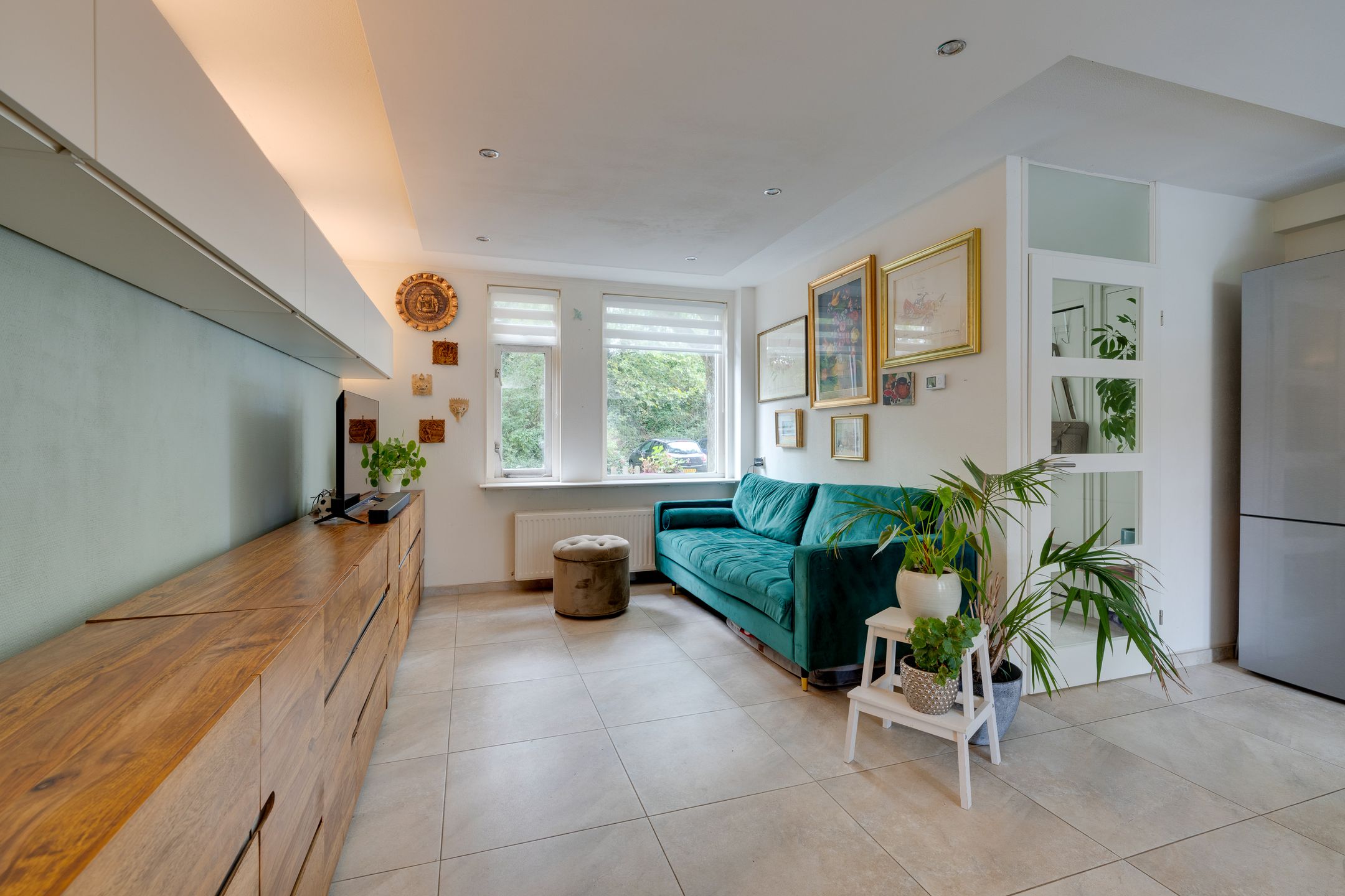 Foto 12 van Landauerstraat 38