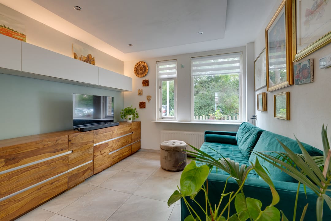 Foto 13 van Landauerstraat 38